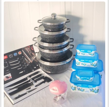 חבילת קדירה של דיסני